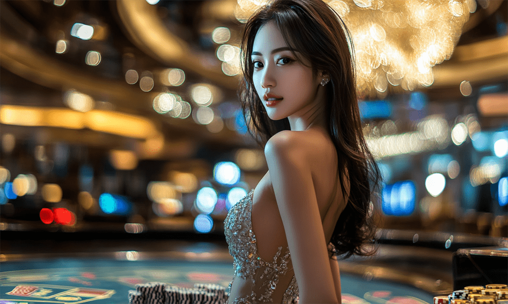 junket meaning casino